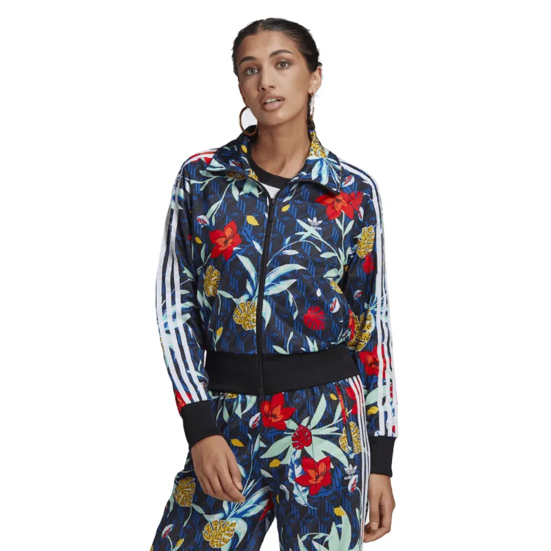 Jaqueta Adidas Originals Her Studio London Multicolor GN3533.M