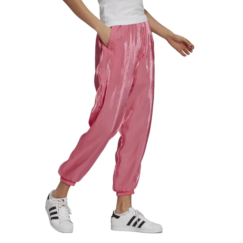 Calça Adidas Originals Esportiva Rosa Claro H20471.S