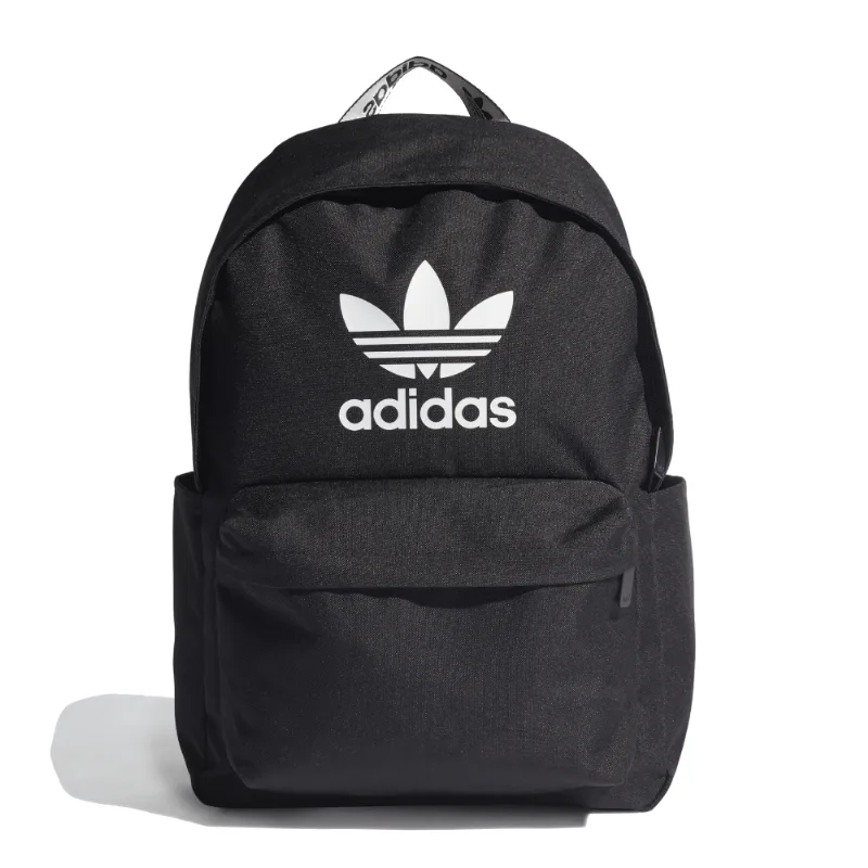 Mochila Adidas Adicolor Classic Preto/Branco H35596.UN