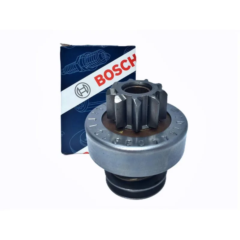 Bendix Impulsor Partida Fiat Doblo Idea Marea Novo Uno Palio