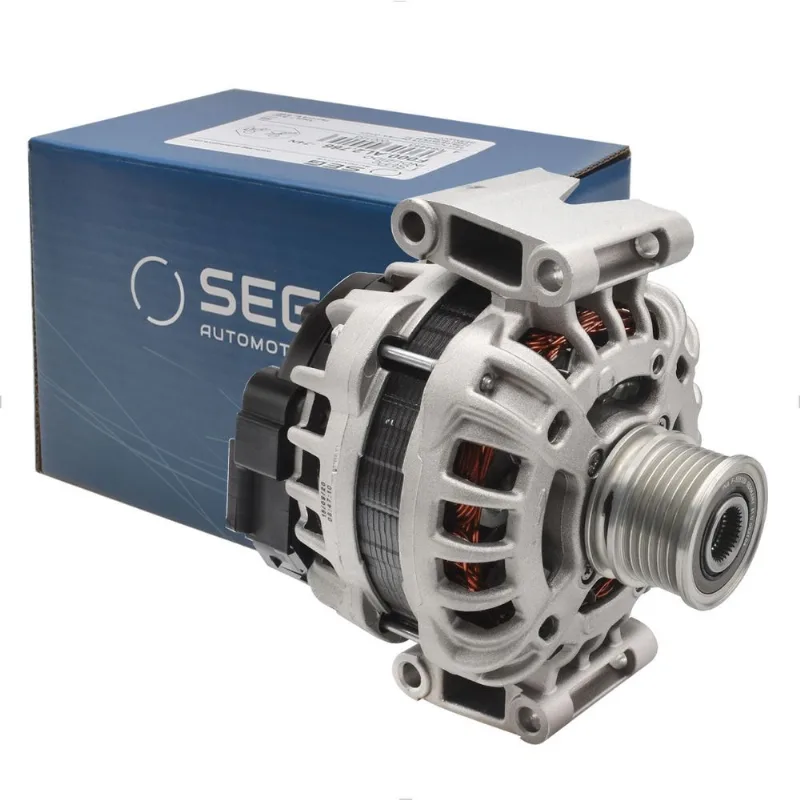 Alternador Sprinter 2.2 2012 até 2022 Pilotado SEG