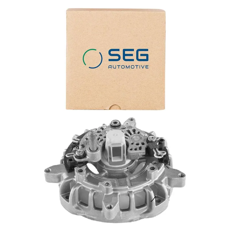 Conjunto Retificador Alternador Cargo 91 A 2019 80a 24v