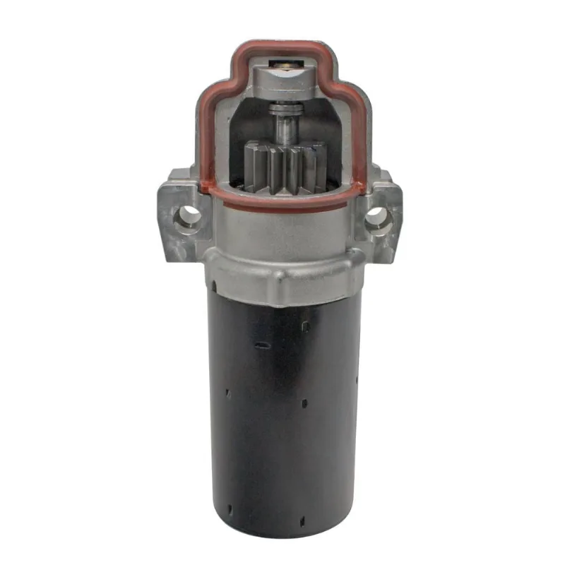 Motor de Partida Defender Jumper Ranger Transit Troller T4 1.7Kw 12 Dentes - Seg - 0001115088