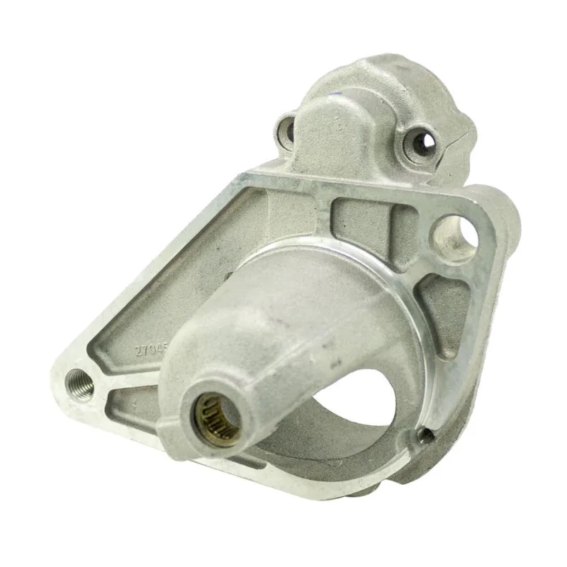 Mancal Do Motor De Partida Uno 1.0 1.3 Argo Cronos 1.3 Lado Bendix - seg - 1005861113