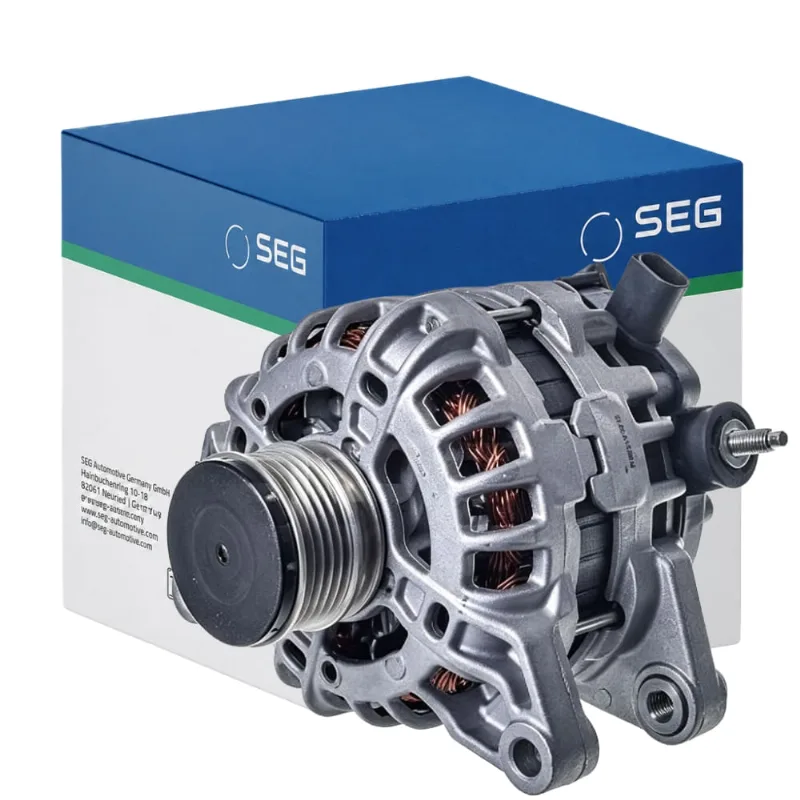Alternador C3 Argo Cronos Pulse Strada Uno 1.3 Firefly 2016/