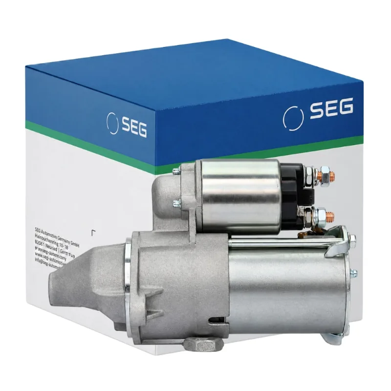 Motor Partida GM Onix/Corsa/Meriva/Montana Fiat Palio/Doblo