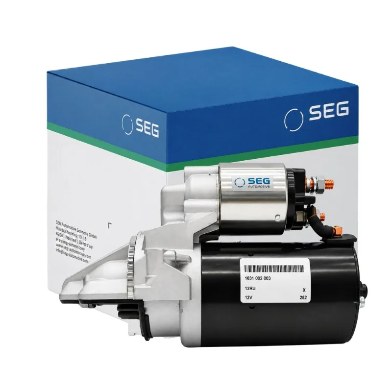 Motor Partida Pulse Toro Compass Renegade 1.3 Flex 2021-2025