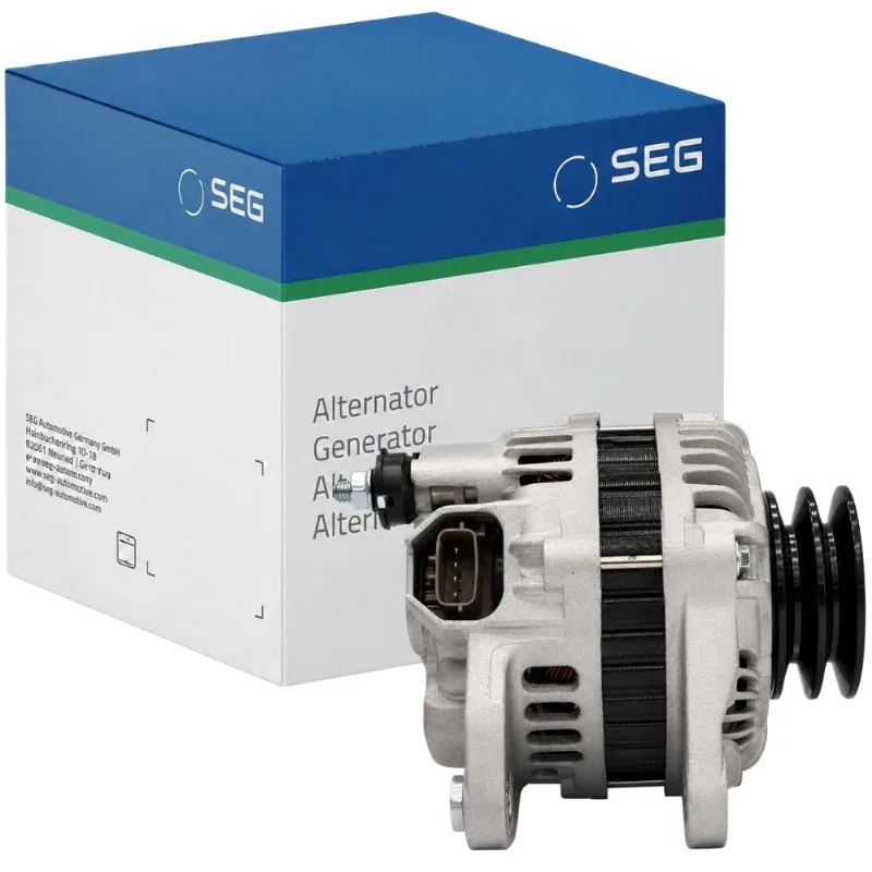 Alternador L200 Triton Pajero Full 3.2 16v 4m41