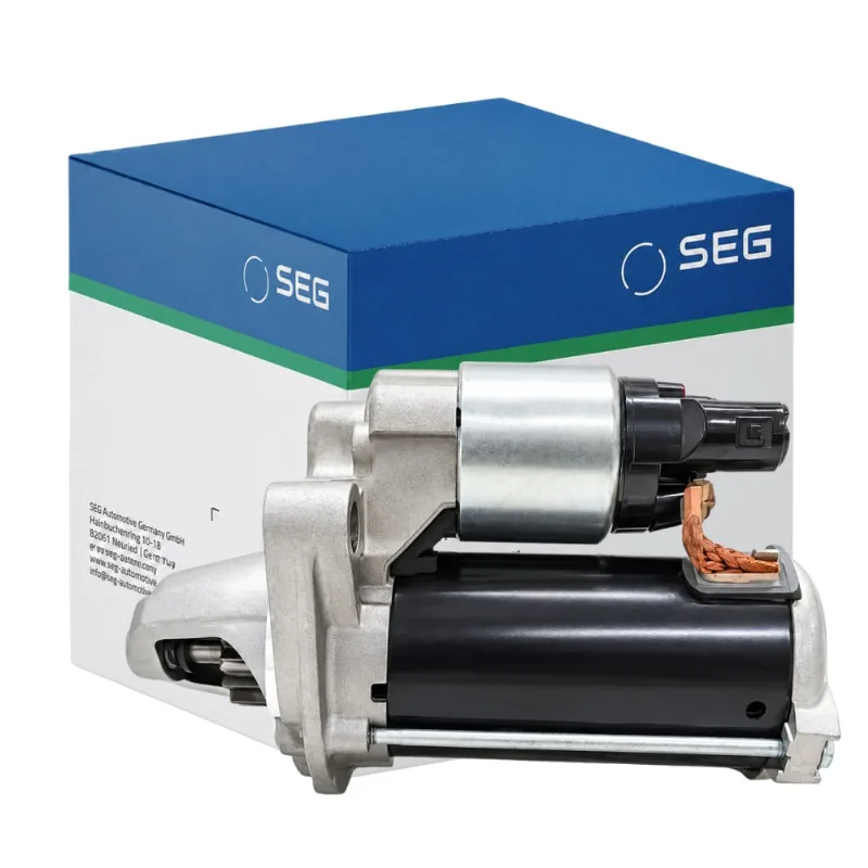Motor Partida Pulse Toro Compass Renegade 1.3 Flex 2021-2025