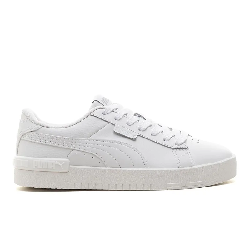Tênis Puma Jada Bdp Branco/Prata P38769202.35