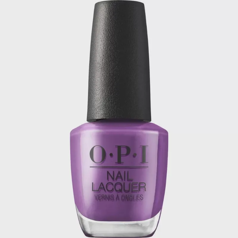 Esmalte opi violet visionary 15ML