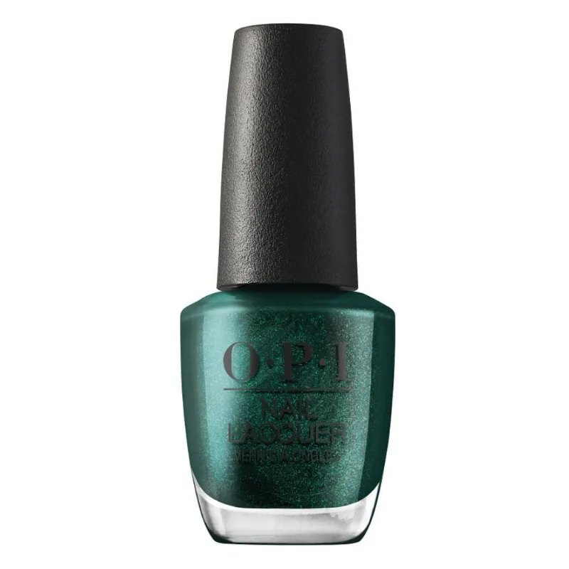 Esmalte Opi Nail Lacquer Peppermint Bark And Bite 15ml