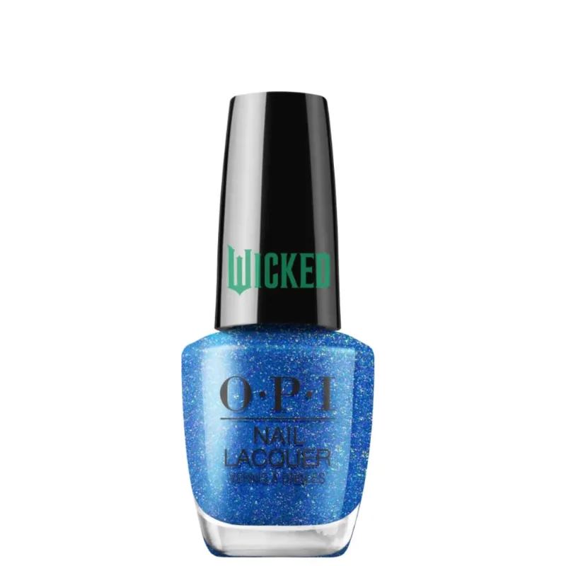Opi x Wicked I'm The Wonderfullest - Esmalte Glitter 15ml