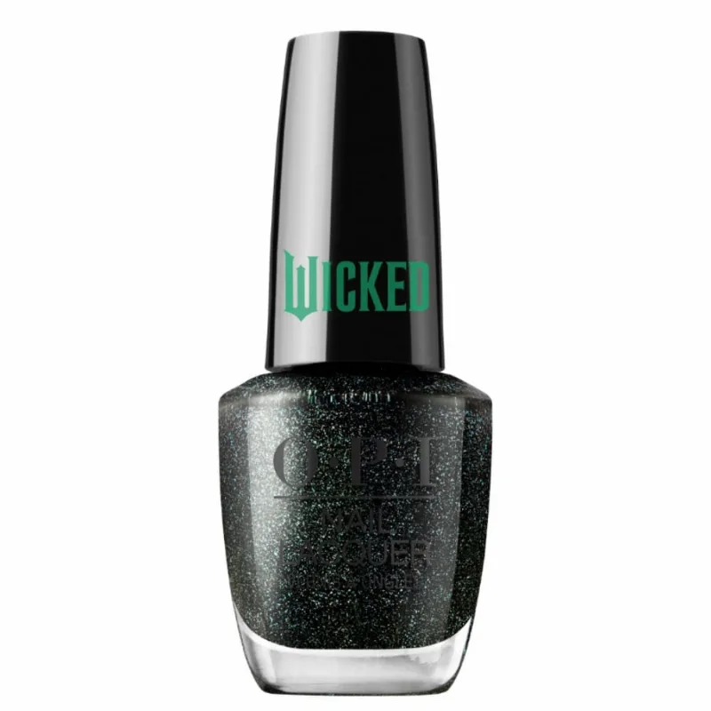 Esmalte Opi Nail Lacquer Wicked Deflying Gravity 15ml