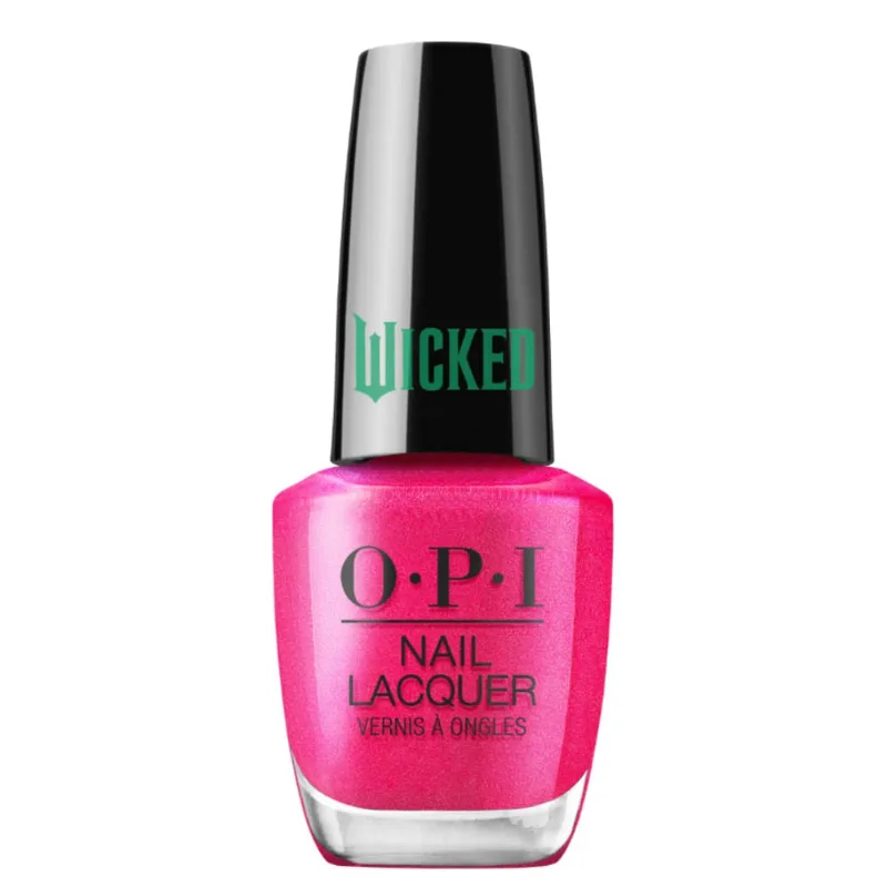 Esmalte Opi Nail Lacquer Wicked Glinda The Good 15ml