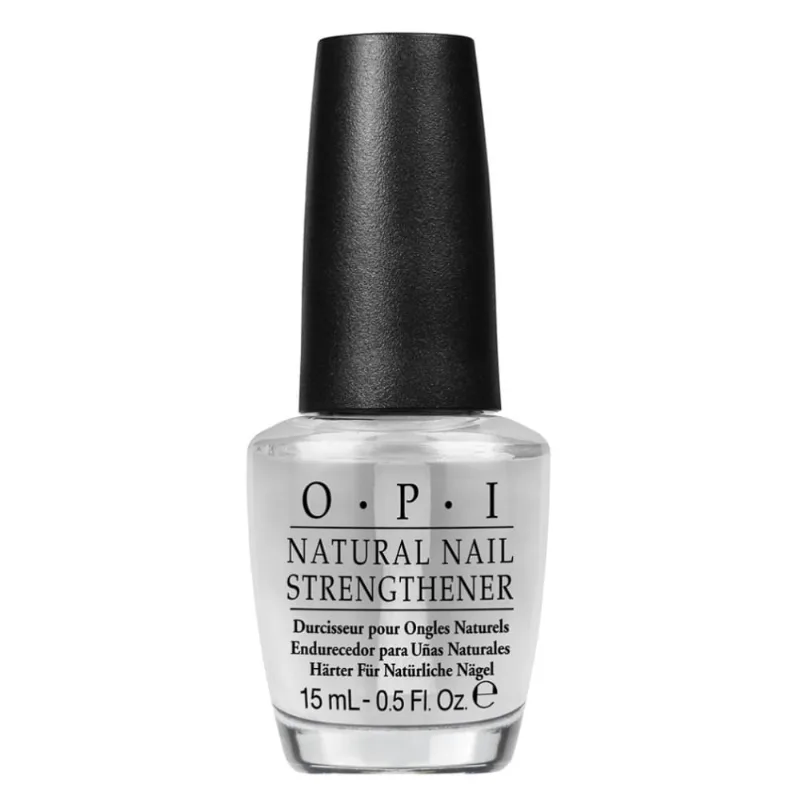 Base Fortalecedora OPI Nail Strengthener 15ml