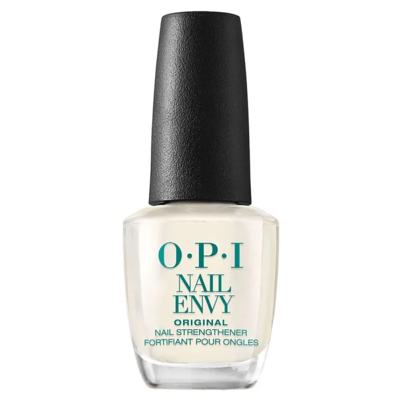 Base Fortalecedora OPI Nail Envy Original 15ml - OPI