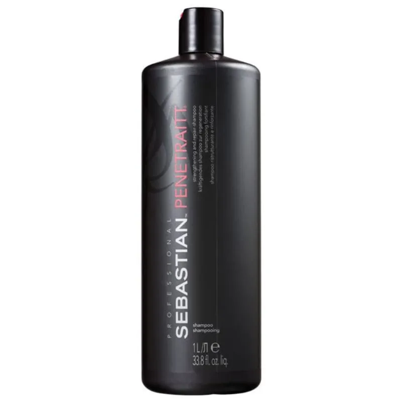 Sebastian Penetraitt Shampoo 1Lt