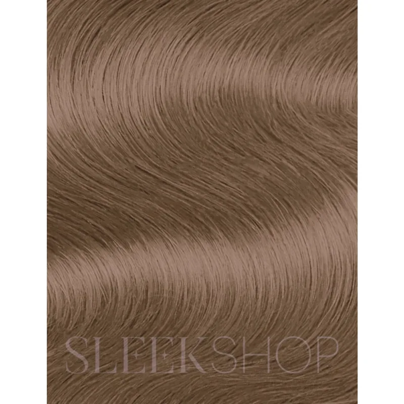 Cor de cabelo semipermanente Wella Shinefinity Zero Lift Glaze