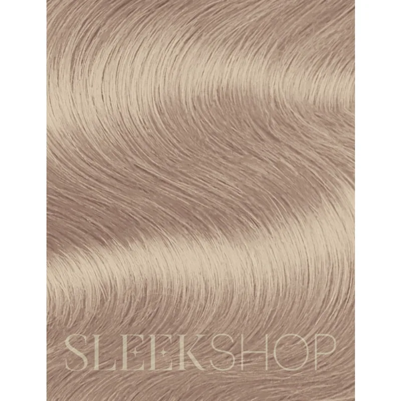 Cor de cabelo semipermanente Wella Shinefinity Zero Lift Glaze