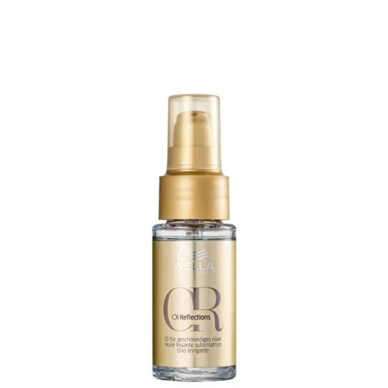 Wella Oil Reflections Oleo 30Ml