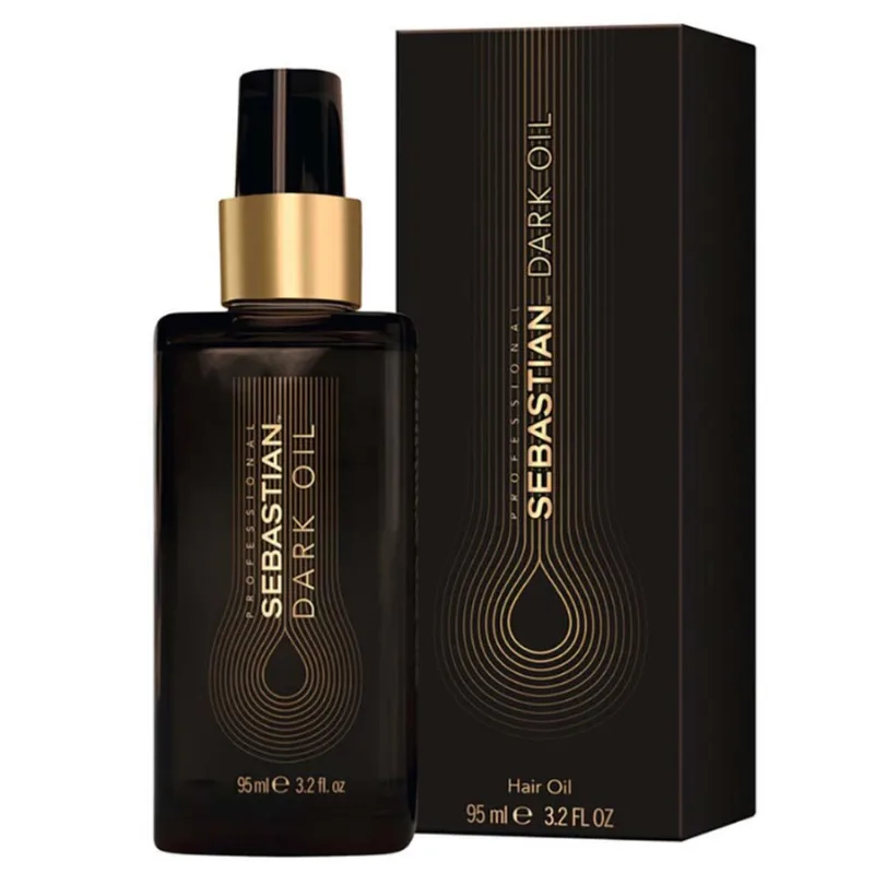 Sebastian Dark Oil Oleo Capilar 95
