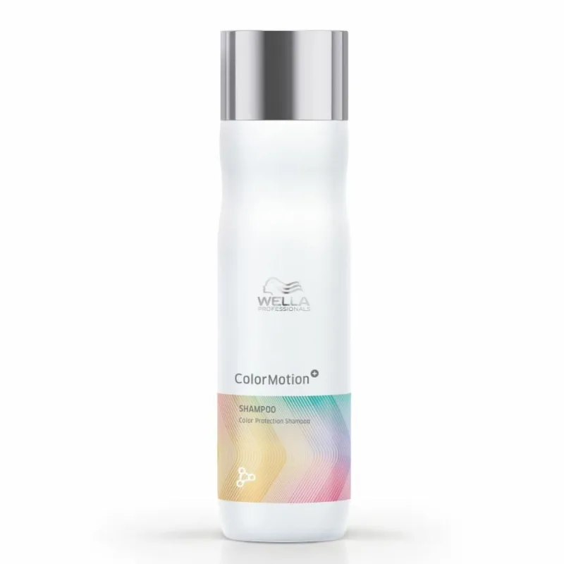 Shampoo Wella Professionals Color Motion 250ml