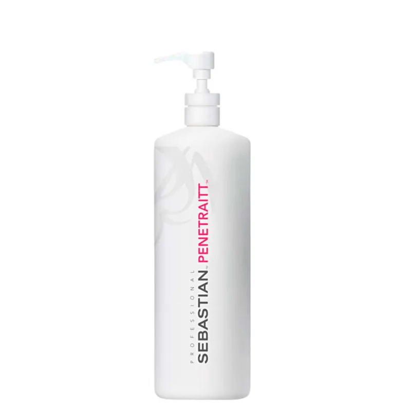 Máscara de Reconstrução Sebastian Professional Penetraitt 500 ml 500 ml