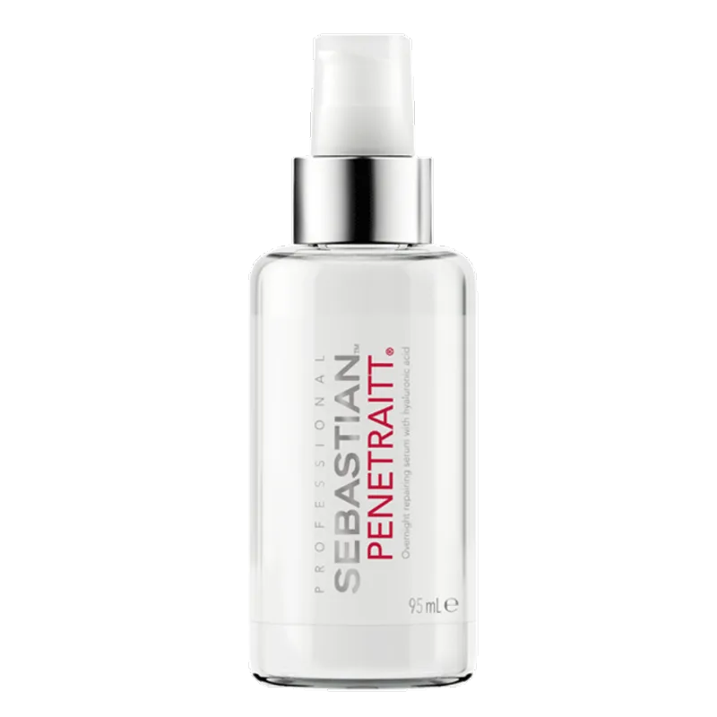 Sérum Capilar Sebastian Penetraitt Reparador Noturno 95ml