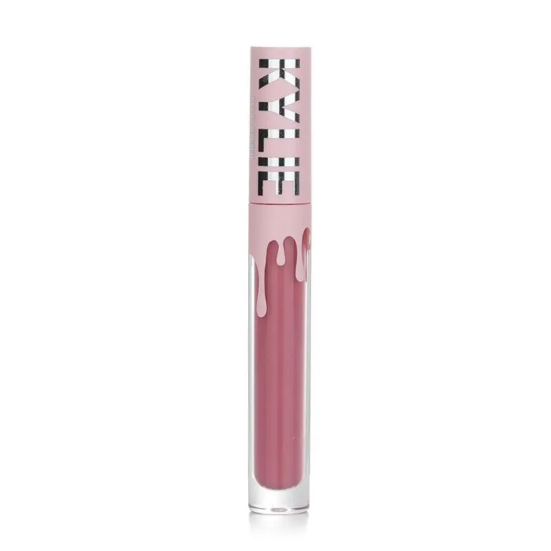 Batom Kylie Cosmetics Matte Liquid #100 Posie K