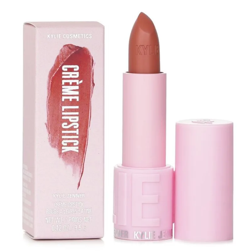 Batom Kylie Cosmetics Creme #613 If Looks Could Kill