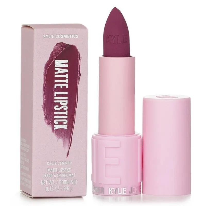 Batom fosco Kylie Cosmetics #112 Work Mode
