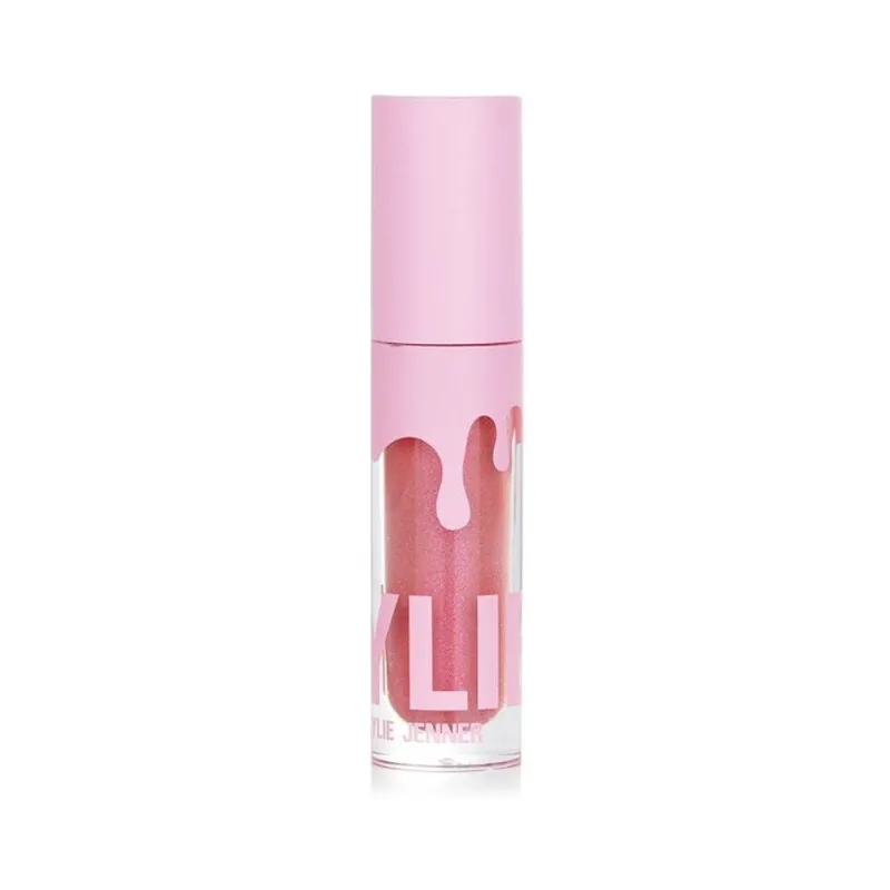 Brilho labial Kylie Cosmetics High Gloss #324 Damn Gina