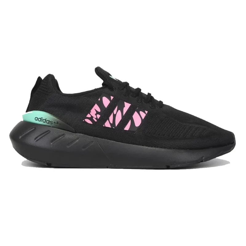 Tênis adidas swift run 22 feminino
