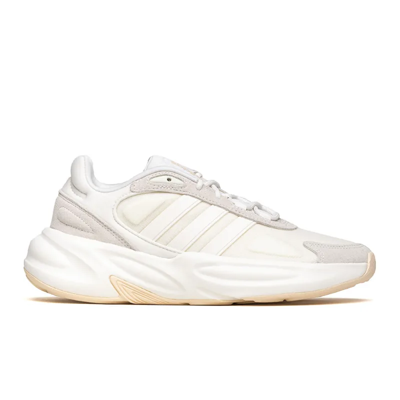 Tênis Adidas Essentials Ozelle Branco/Bege GX1727.37