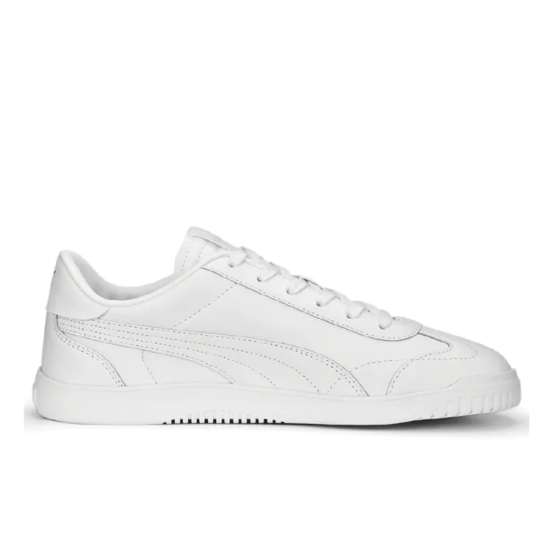 Tênis Puma Club 5v5 Branco P38940601.35
