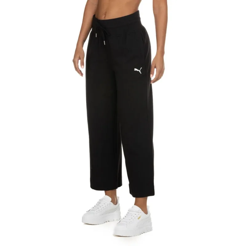 Calça Feminina Puma Her Straight Pants - Puma