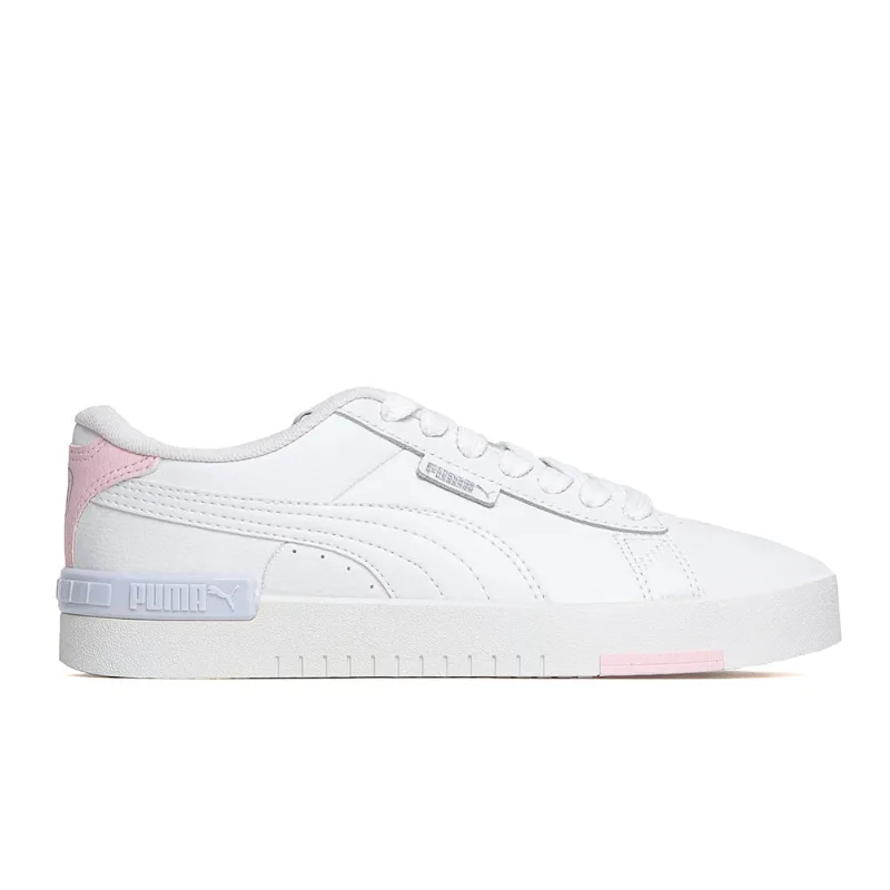 Tênis Puma Jada BDP Branco/Azul/Rosa P38769211.34