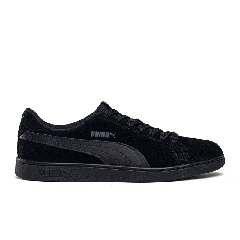 Tênis Puma Smash V2 BDP Preto/Preto P36714738.41