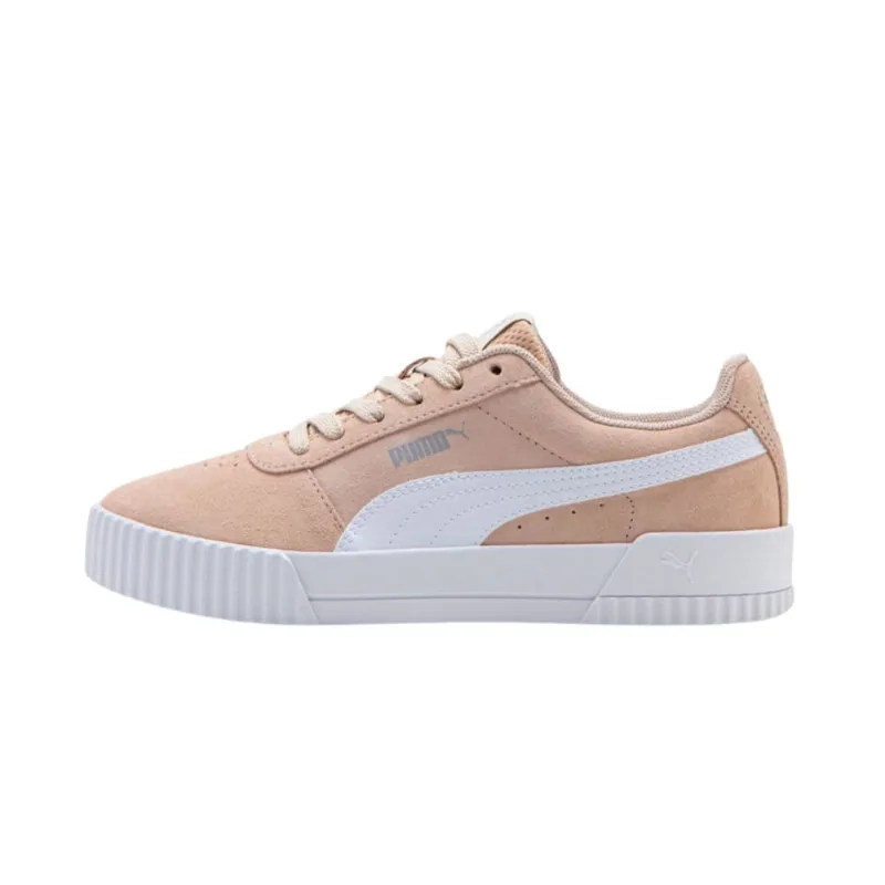 Tênis Puma Carina Feminino Rosa