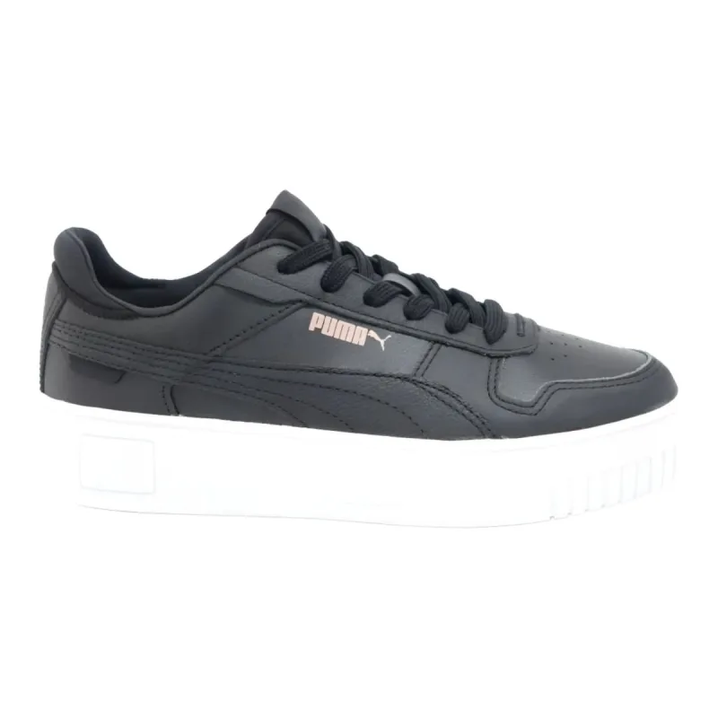 Tênis Puma Carina Street BDP Feminino - Puma