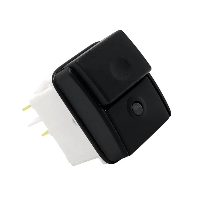 Botão Interruptor Extratora Puzzi Karcher 16A Com Lampada