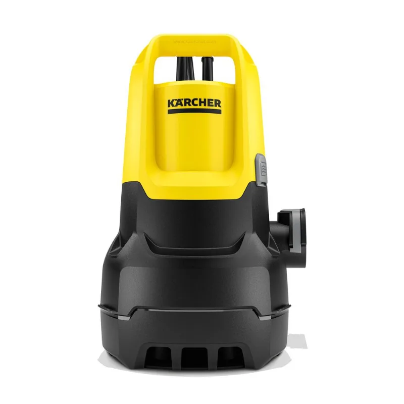 Bomba Submersível SP 11.000 Dirt 110V