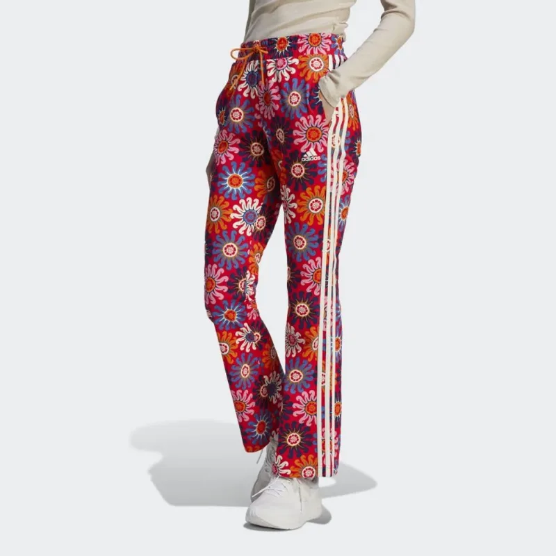 Calça Adidas Farm Rio Red IM2365.G