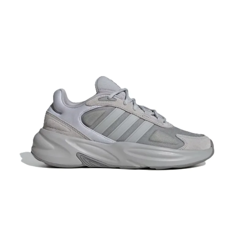 Tênis Adidas Essentials Ozelle Prata/Cinza IG5992.40