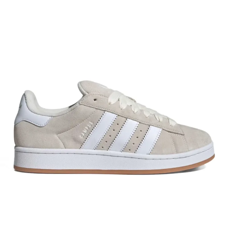 Tênis Adidas Originals Campus 00s Bege Claro ID1435.39