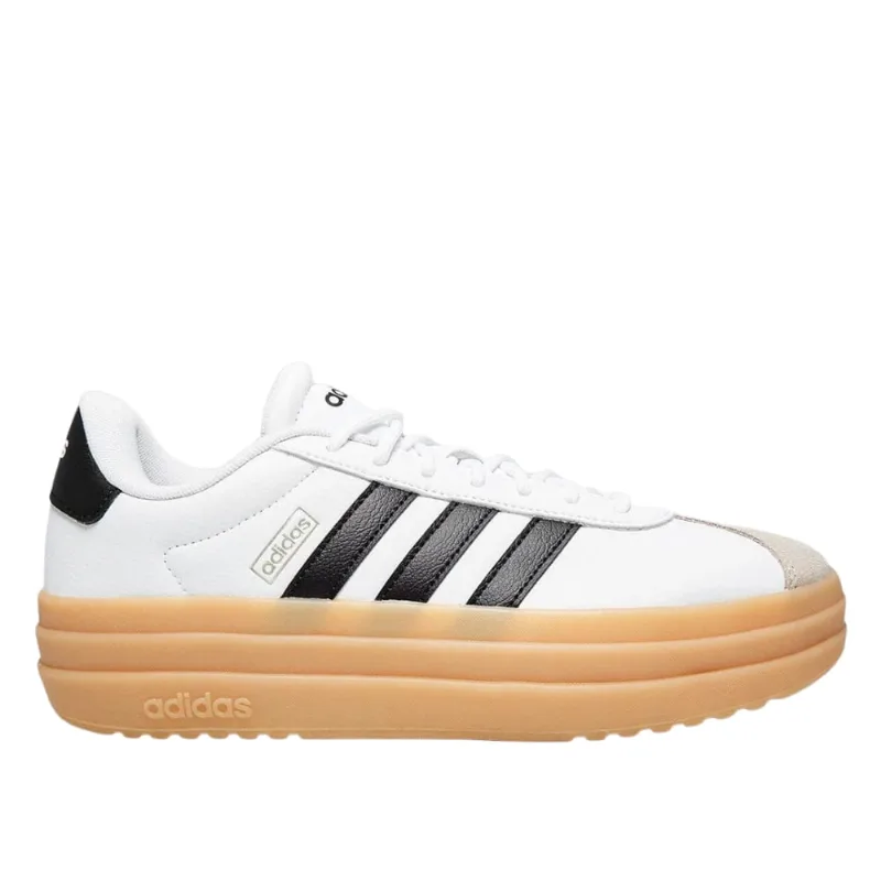Tênis Adidas Vl Court Bold-feminino