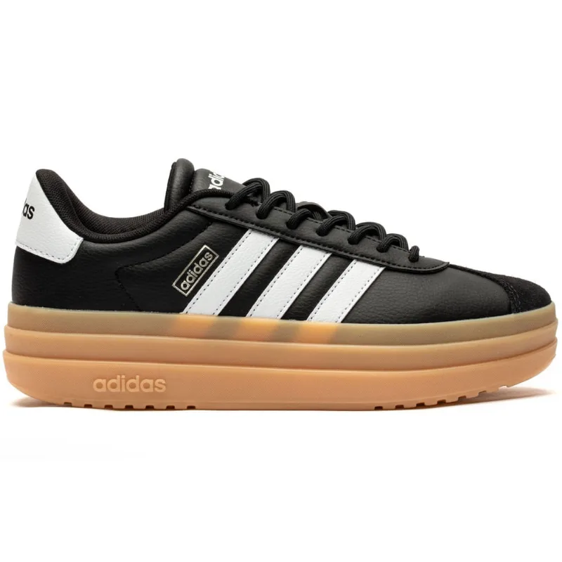 Tênis adidas vl Court Bold Feminino