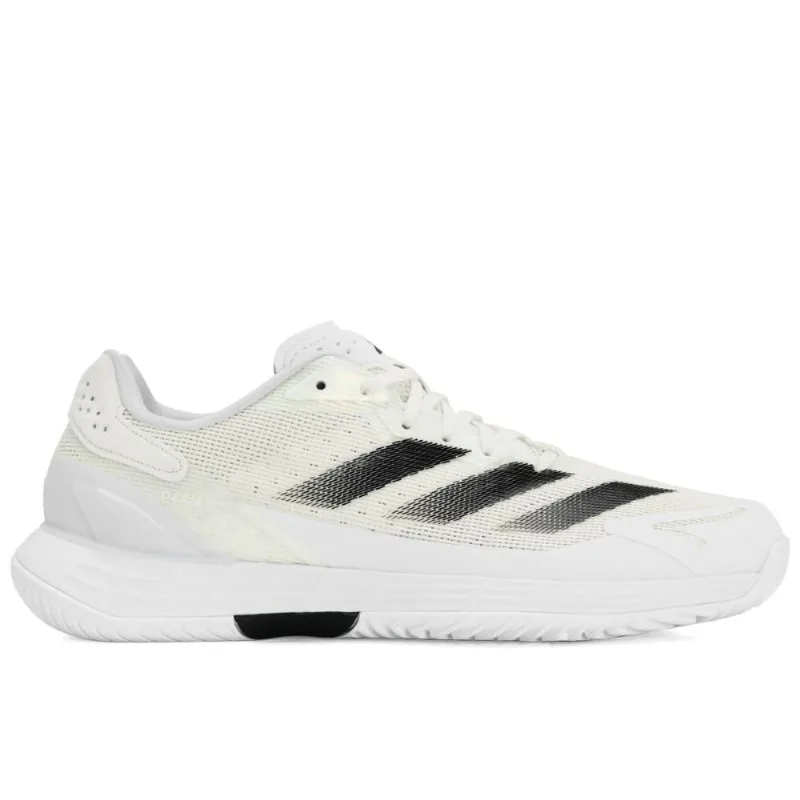 Tênis Adidas Defiant Speed 2 Branco