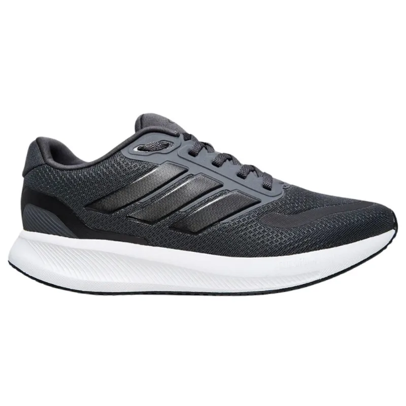 Tênis Adidas Runfalcon 5 Masculino 40 / Cinza